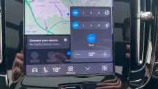 Volvo XC40 2.0 B3P Ultimate Dark 5dr Auto Petrol Estate